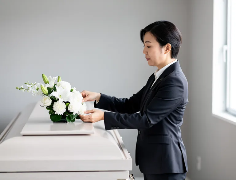 葬儀社 甘木市